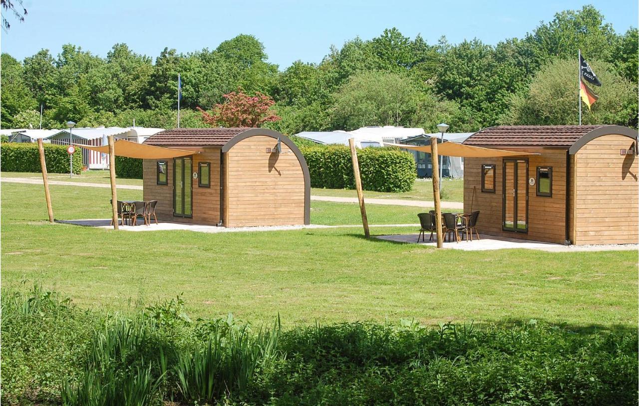 Amazing Home In Suesel With Wifi Susel Buitenkant foto
