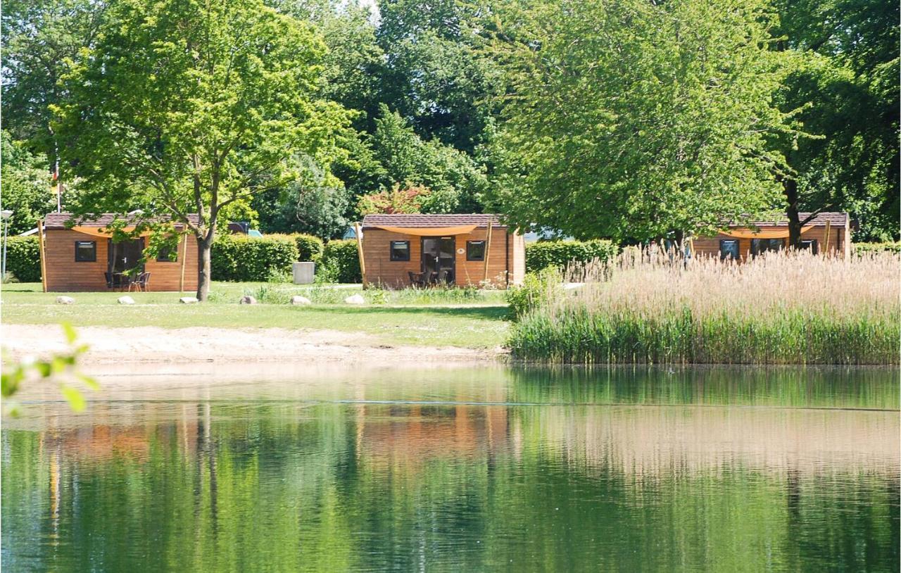 Amazing Home In Suesel With Wifi Susel Buitenkant foto
